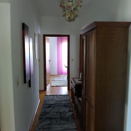 Villa Feodora Biograd Na Moru Ngoại thất bức ảnh