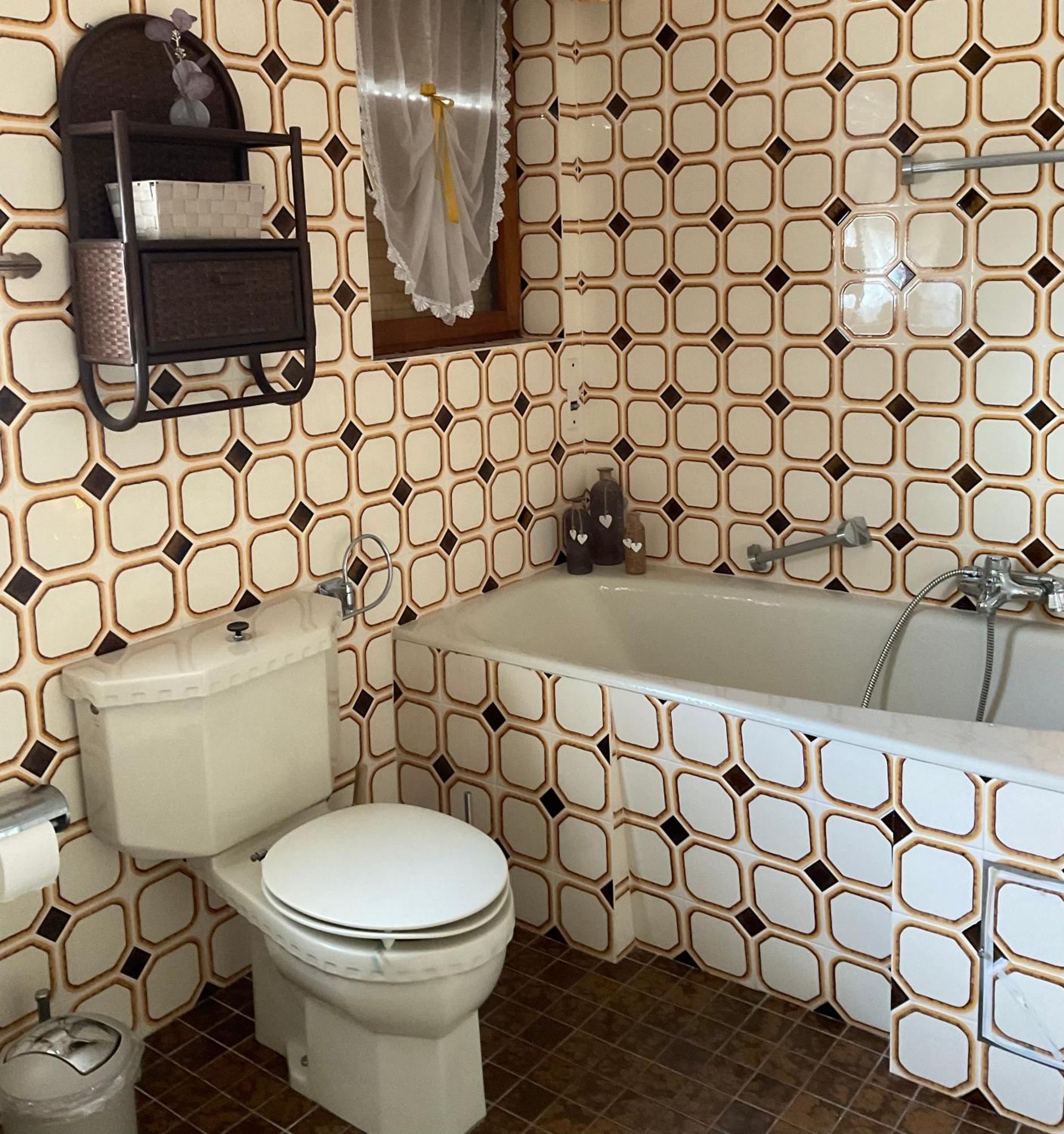 Villa Feodora Biograd Na Moru Ngoại thất bức ảnh