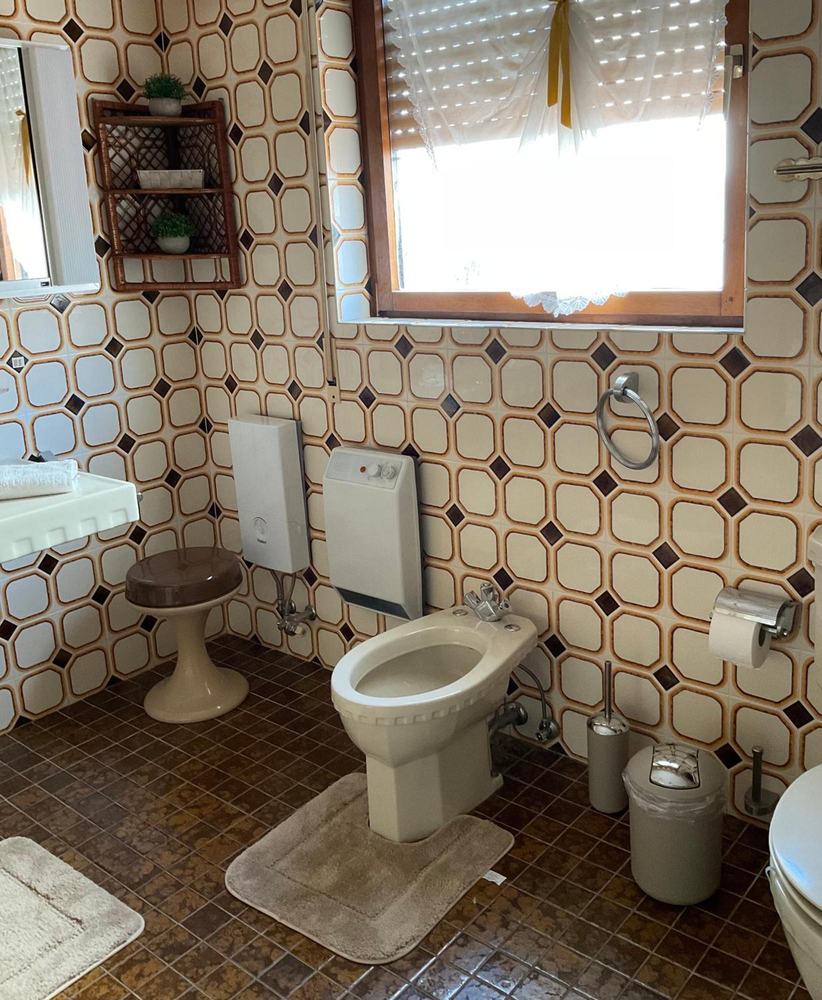 Villa Feodora Biograd Na Moru Ngoại thất bức ảnh
