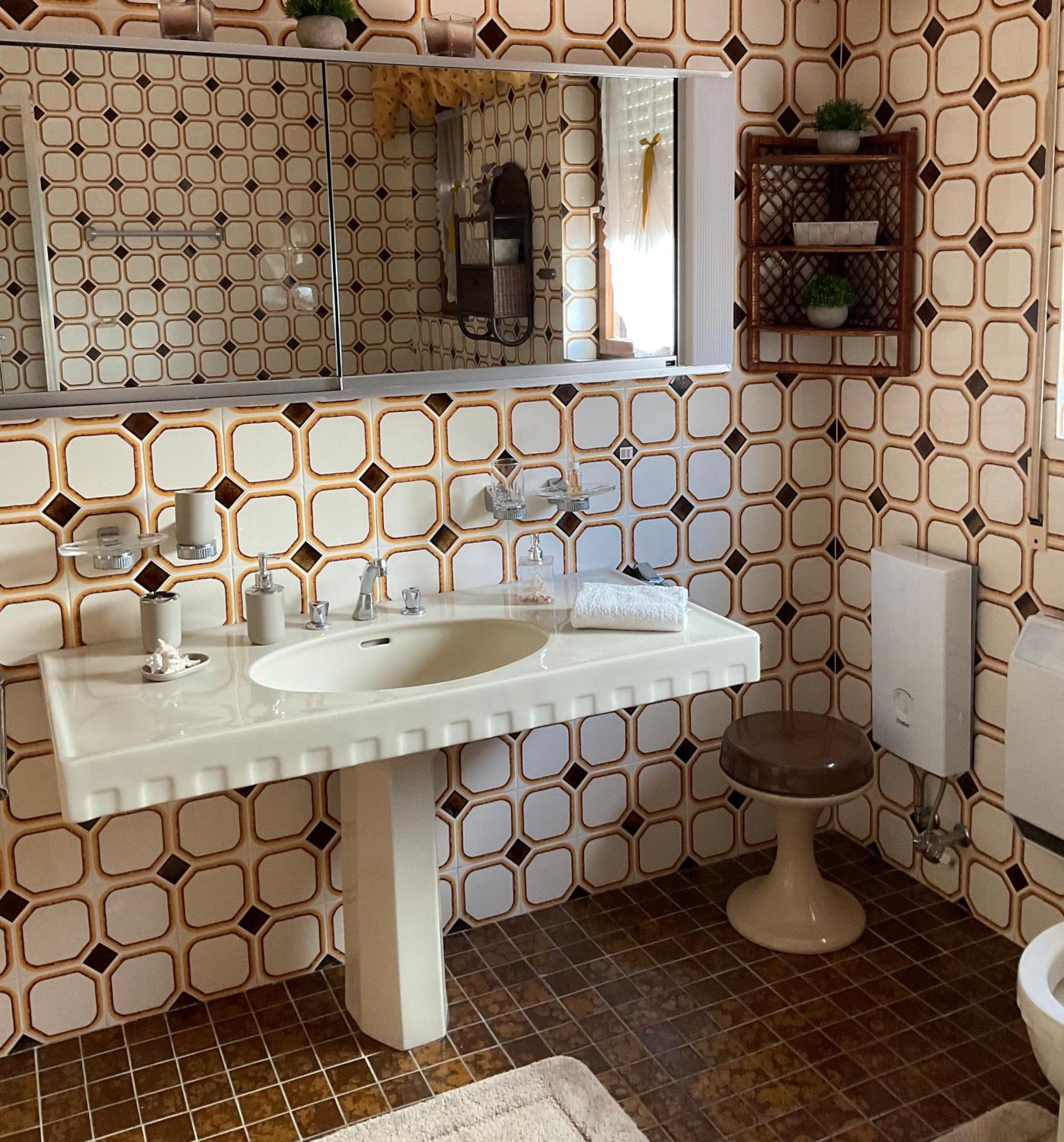 Villa Feodora Biograd Na Moru Ngoại thất bức ảnh