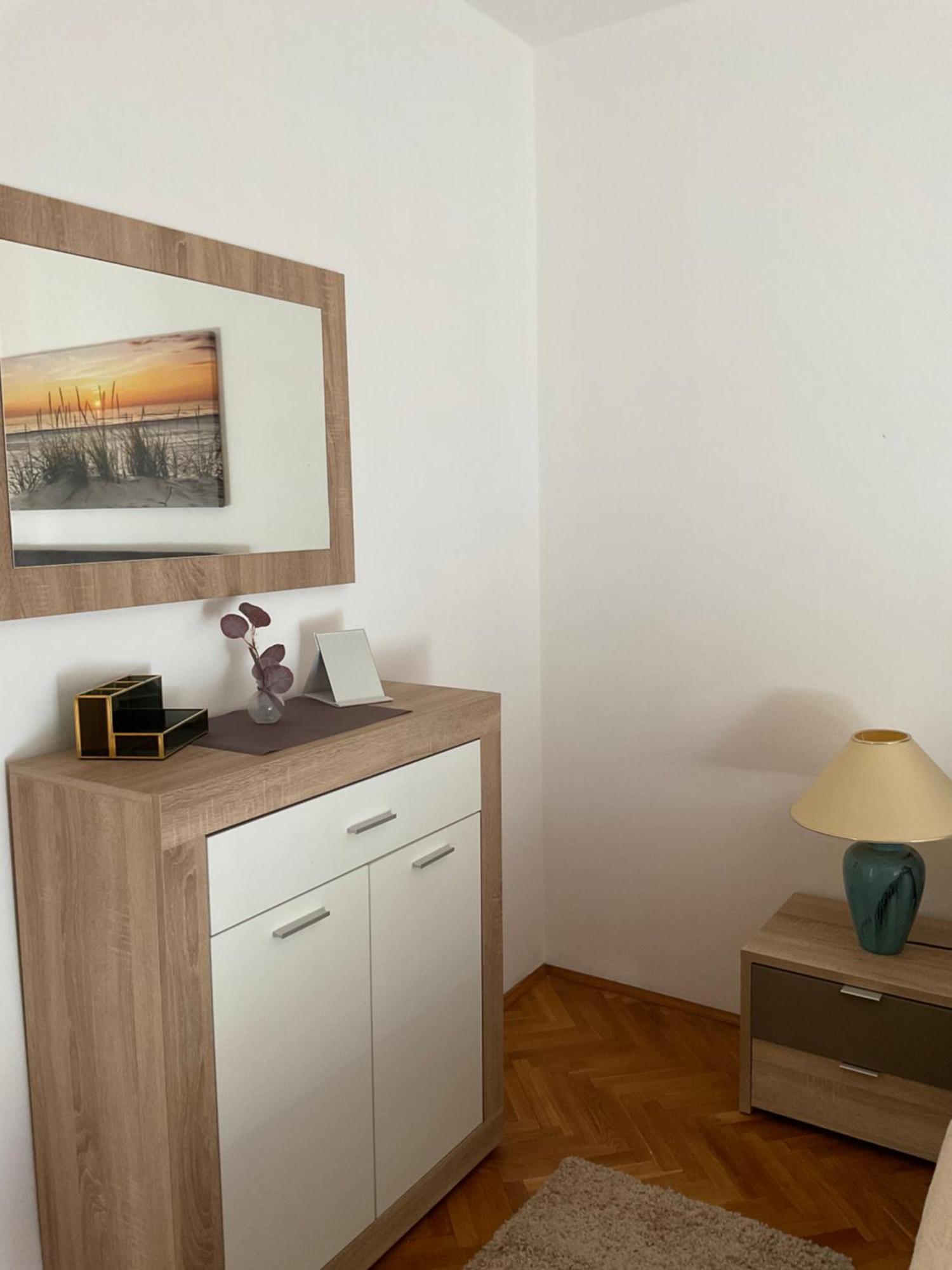Villa Feodora Biograd Na Moru Ngoại thất bức ảnh