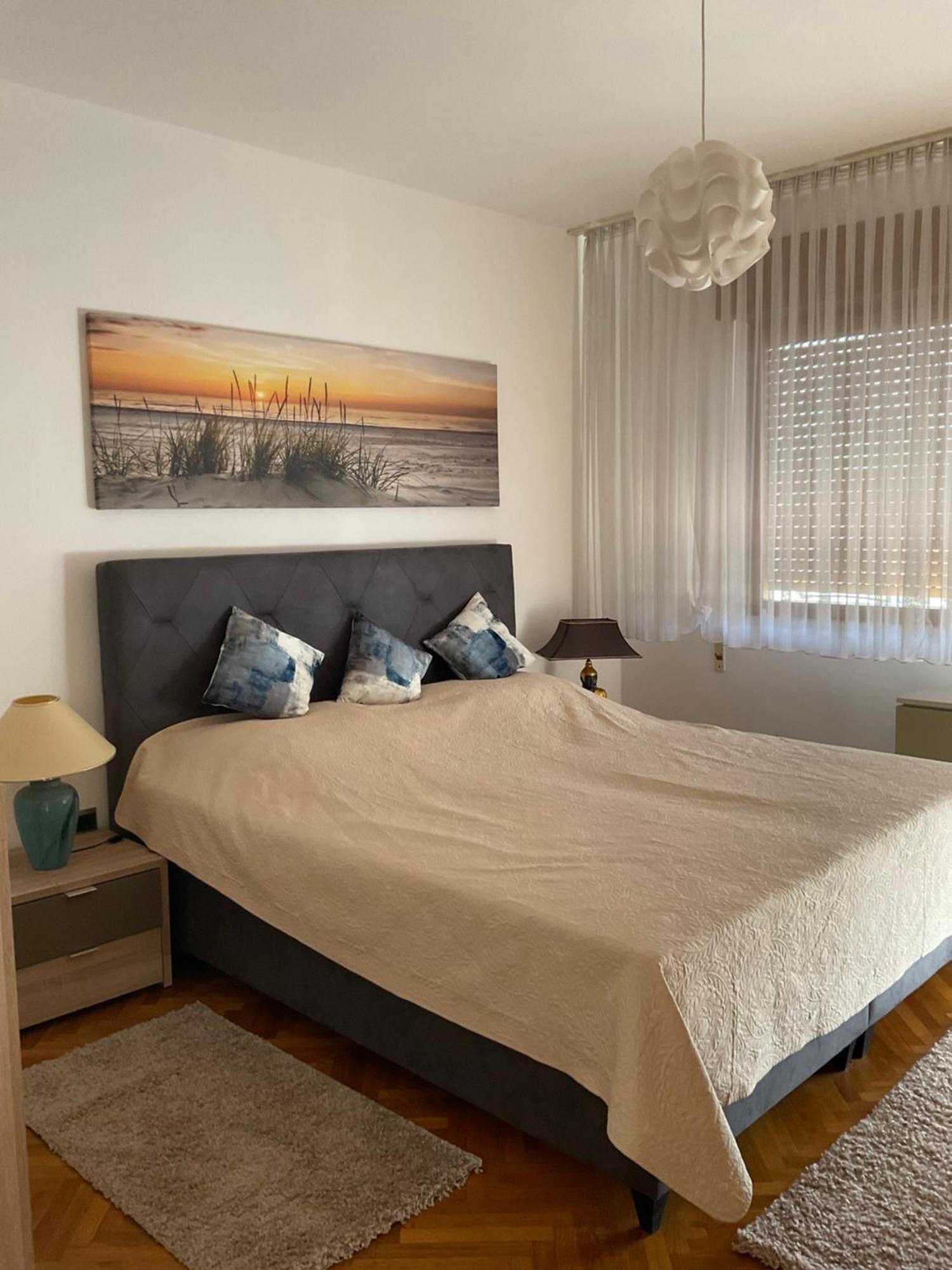 Villa Feodora Biograd Na Moru Ngoại thất bức ảnh