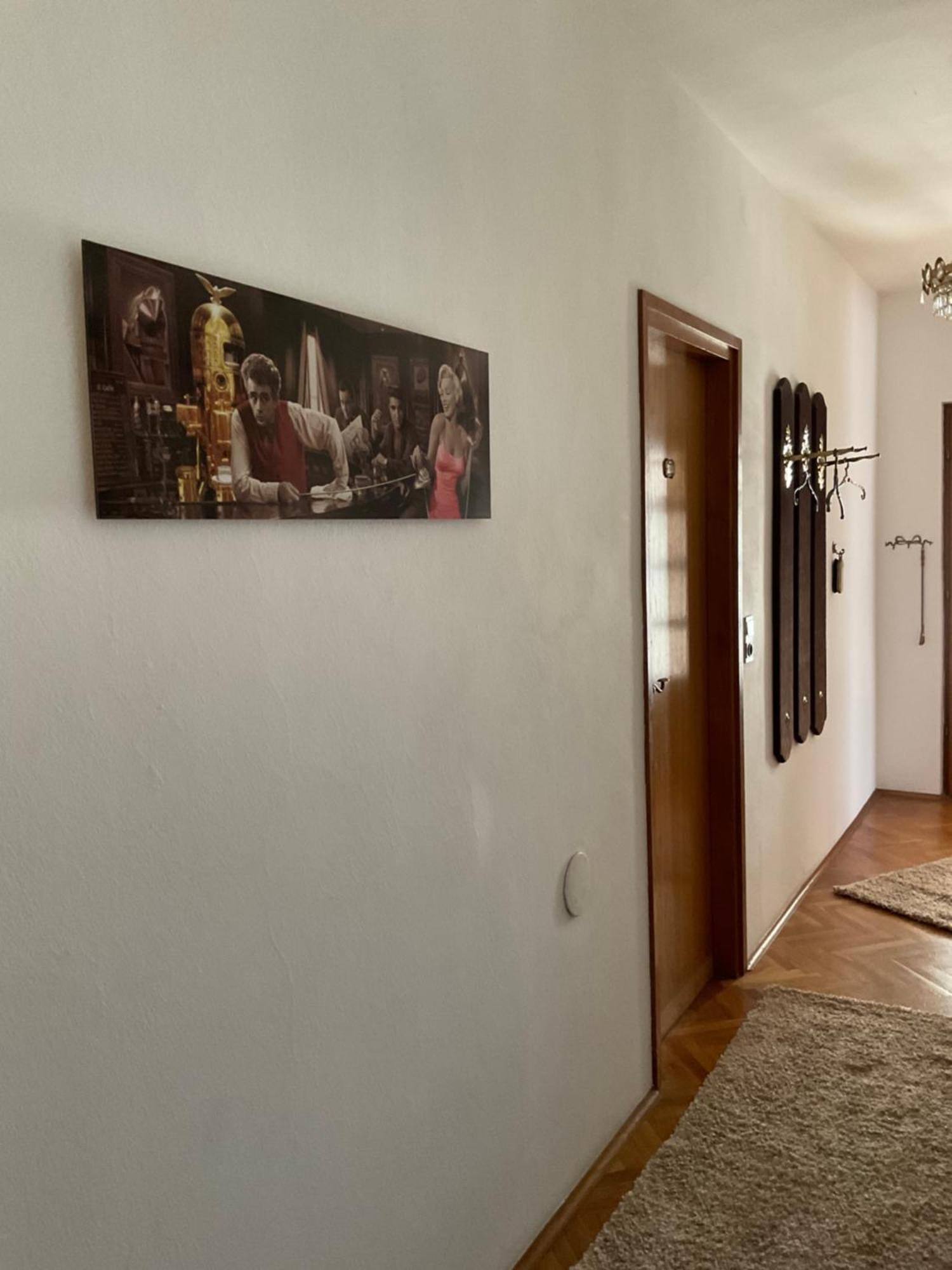 Villa Feodora Biograd Na Moru Ngoại thất bức ảnh