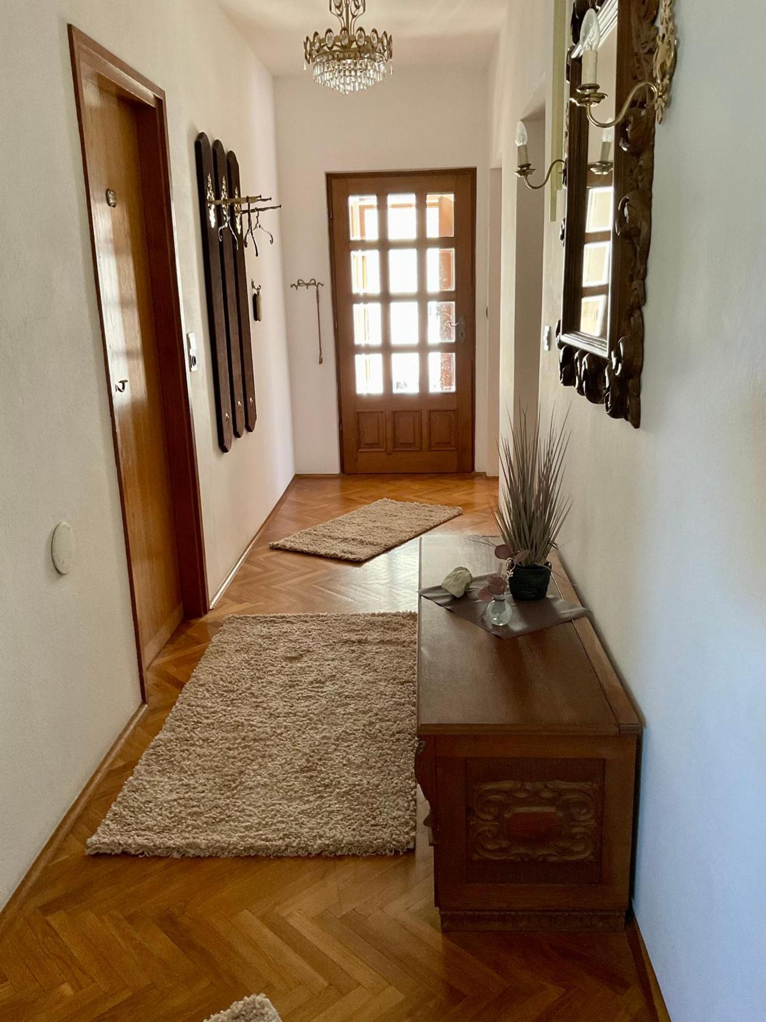 Villa Feodora Biograd Na Moru Ngoại thất bức ảnh