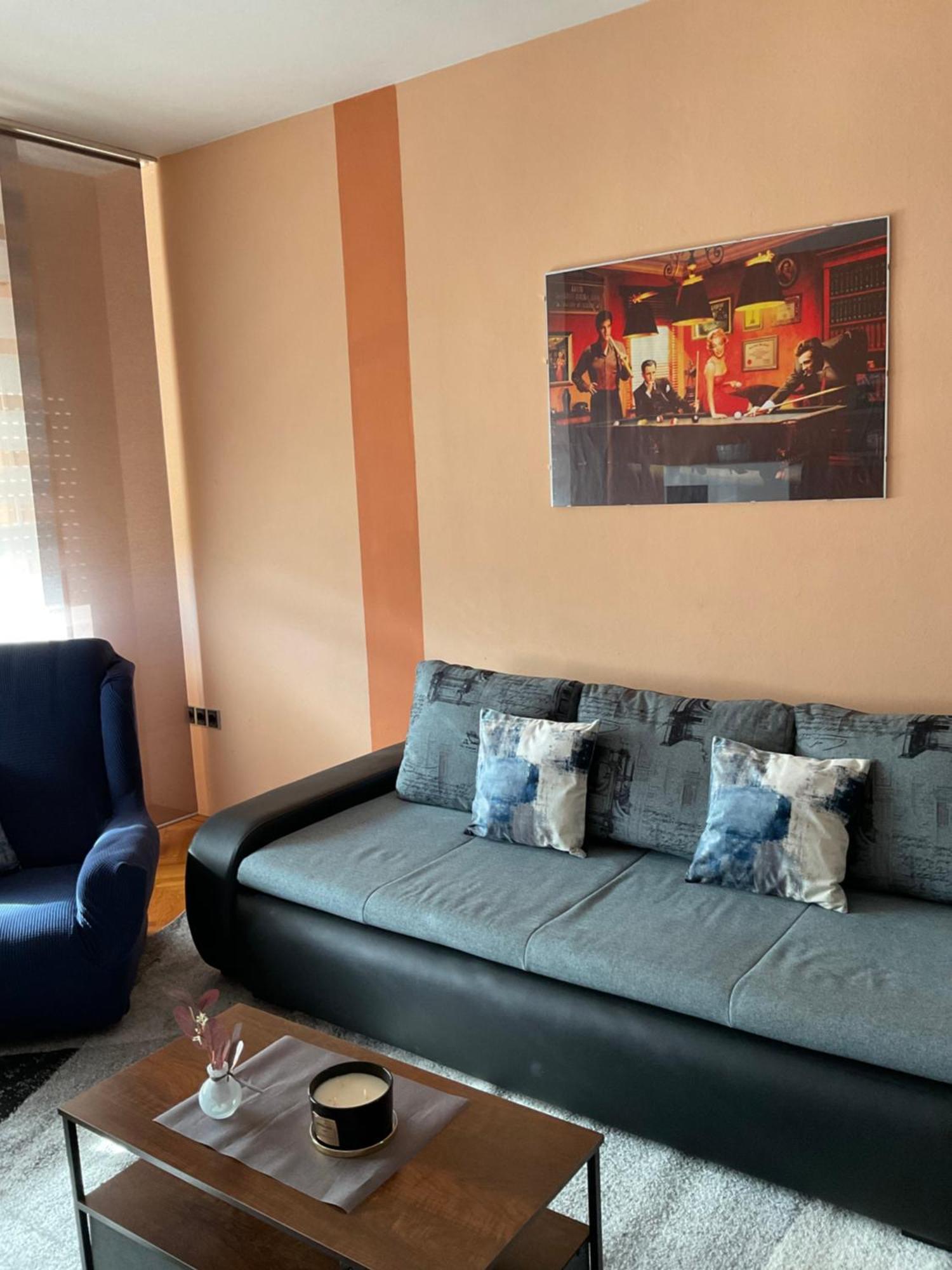 Villa Feodora Biograd Na Moru Ngoại thất bức ảnh