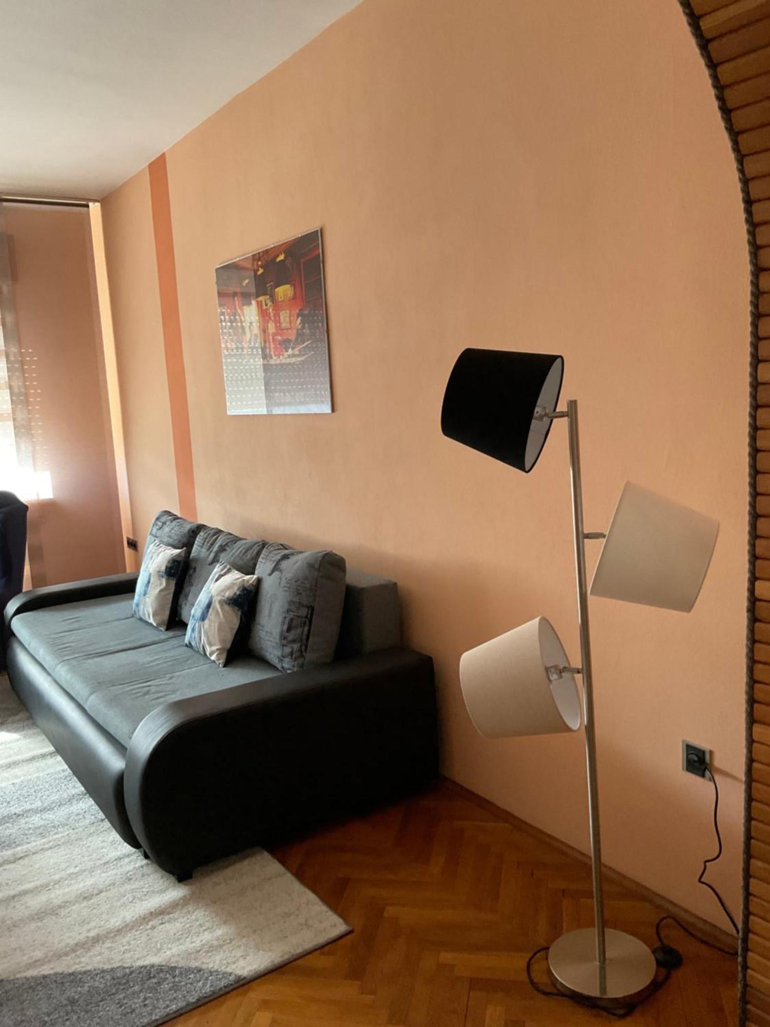 Villa Feodora Biograd Na Moru Ngoại thất bức ảnh