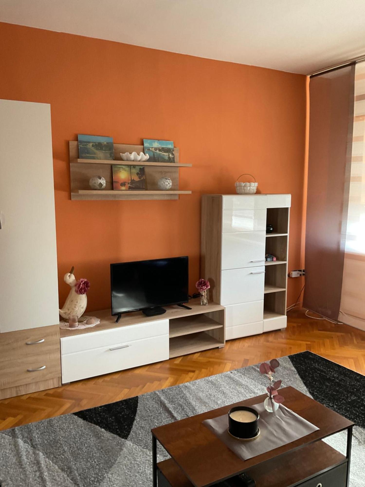 Villa Feodora Biograd Na Moru Ngoại thất bức ảnh