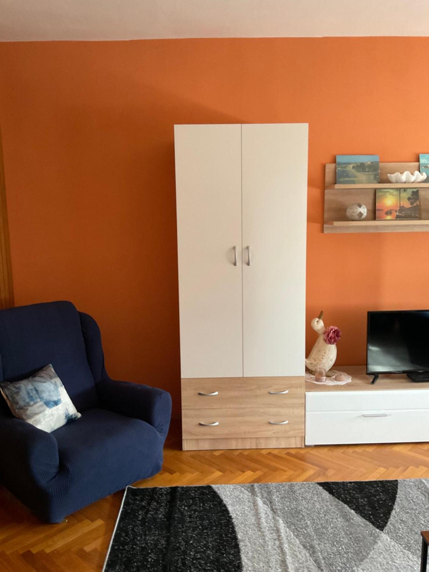 Villa Feodora Biograd Na Moru Ngoại thất bức ảnh
