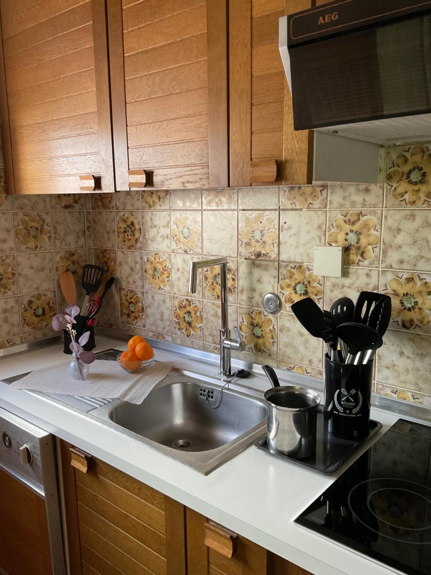 Villa Feodora Biograd Na Moru Ngoại thất bức ảnh