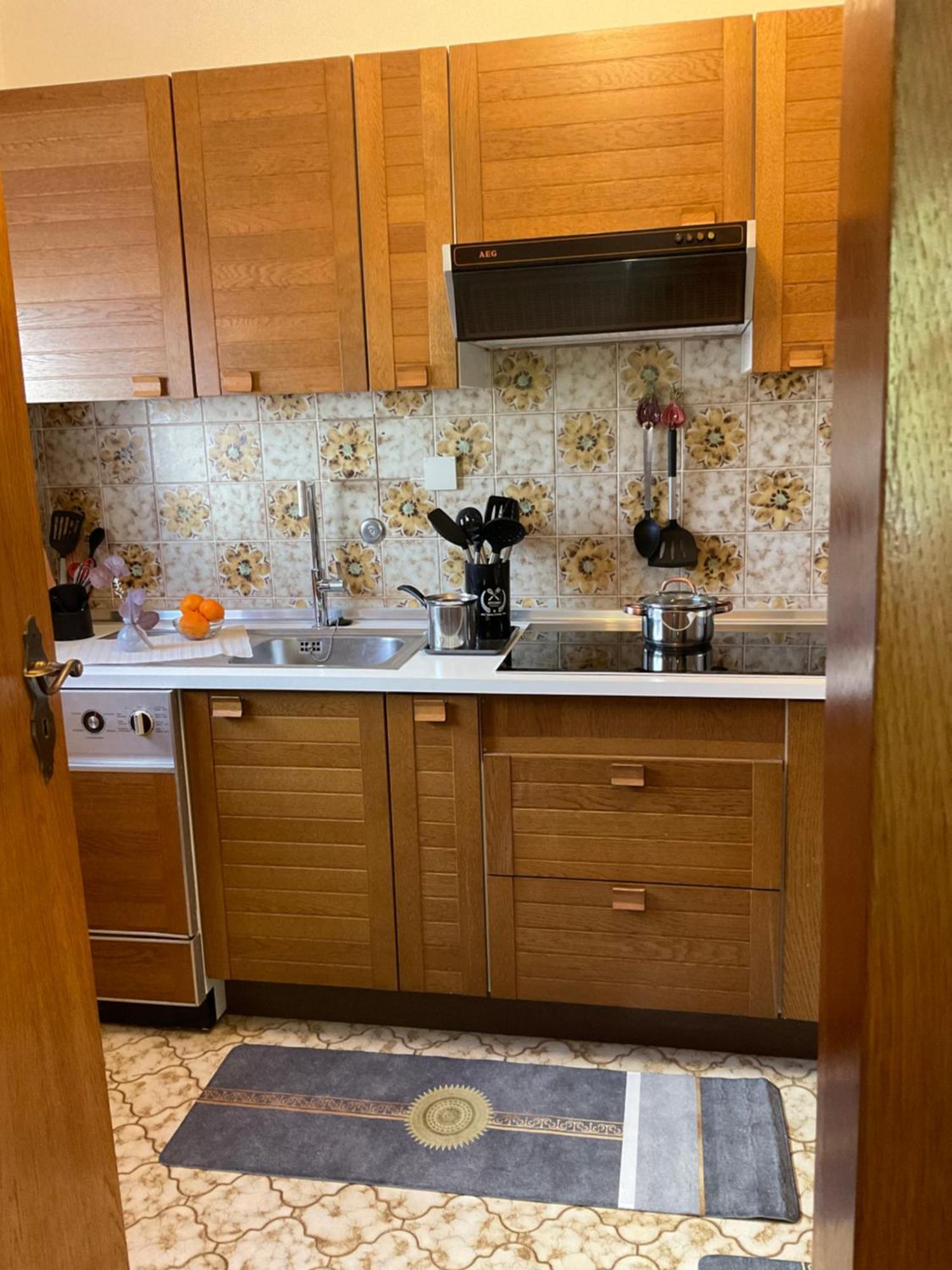 Villa Feodora Biograd Na Moru Ngoại thất bức ảnh