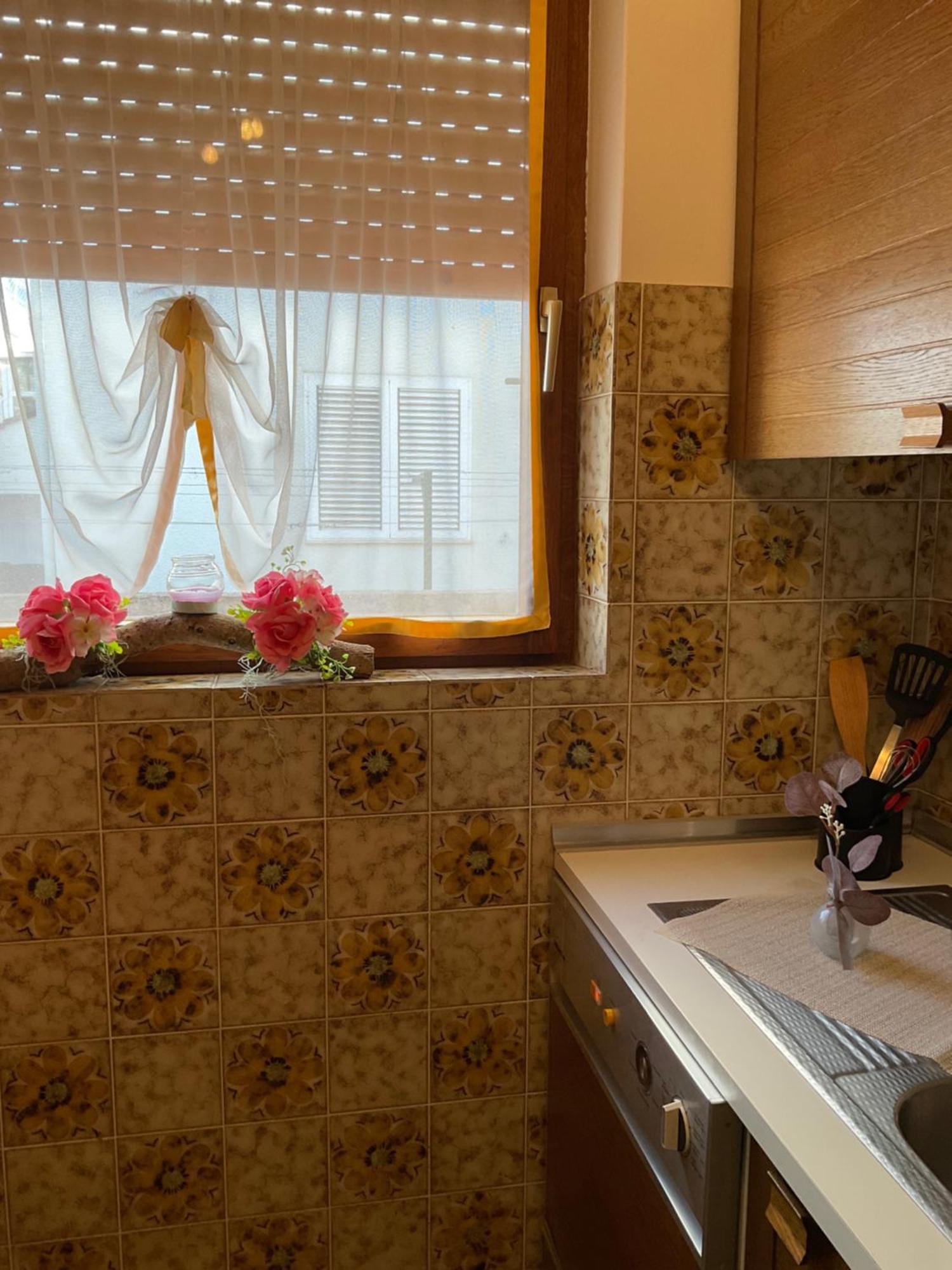 Villa Feodora Biograd Na Moru Ngoại thất bức ảnh