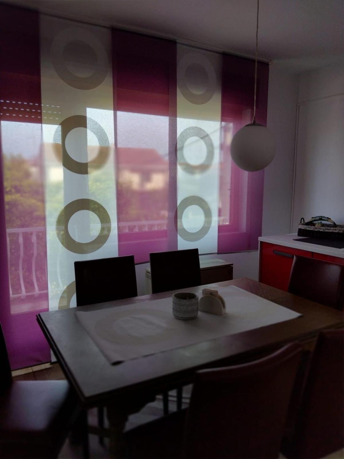 Villa Feodora Biograd Na Moru Ngoại thất bức ảnh