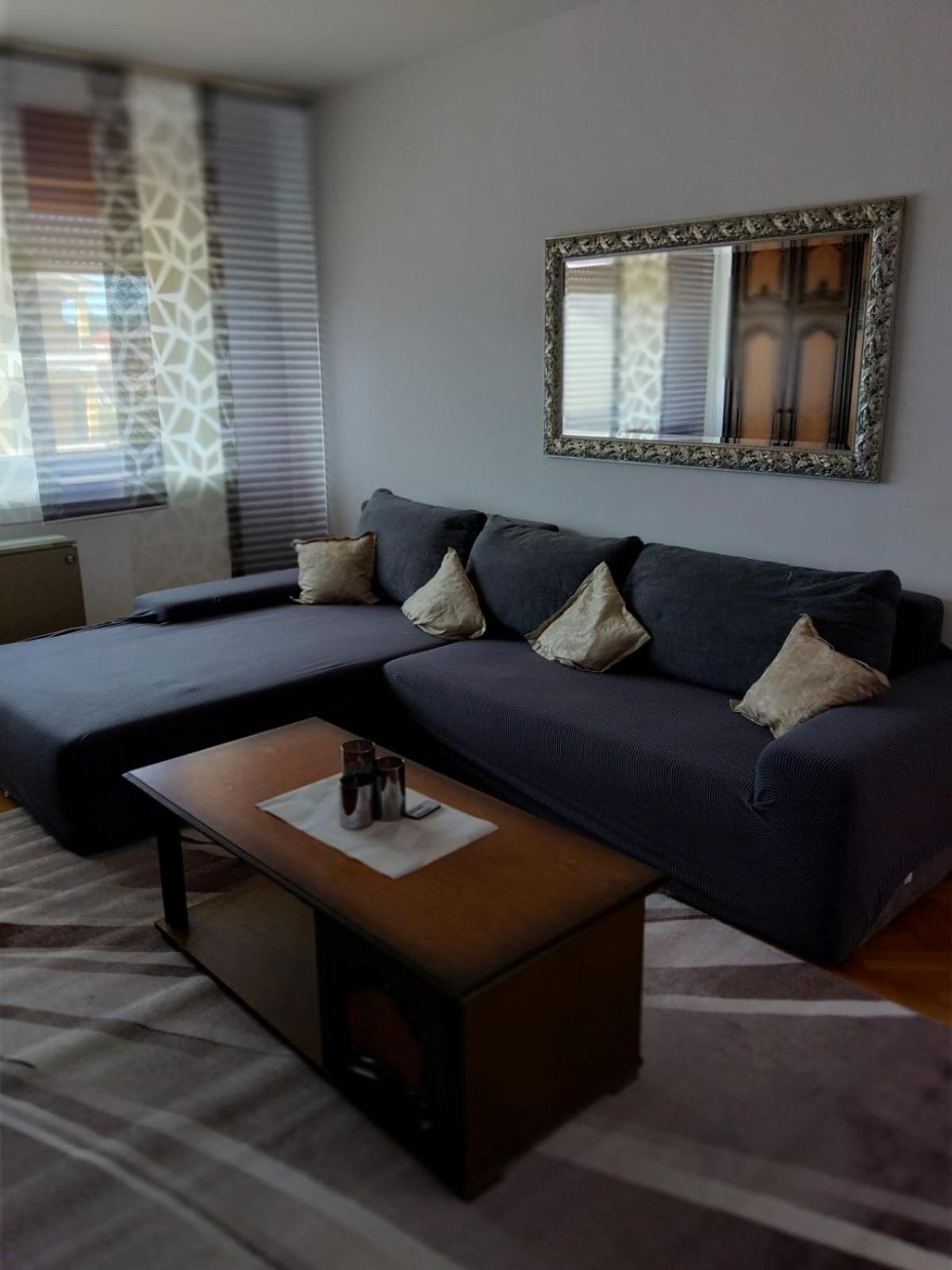 Villa Feodora Biograd Na Moru Ngoại thất bức ảnh