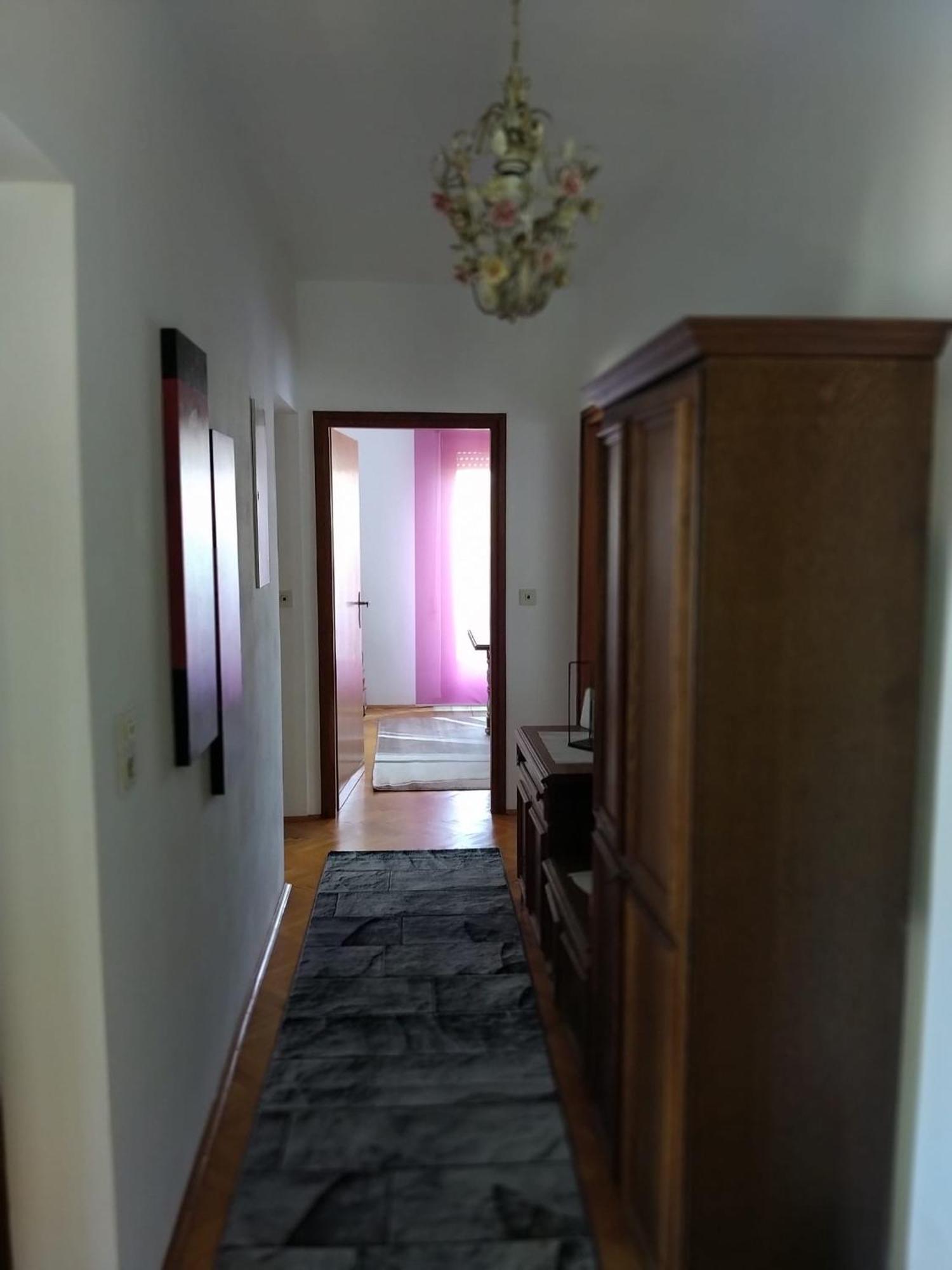 Villa Feodora Biograd Na Moru Ngoại thất bức ảnh