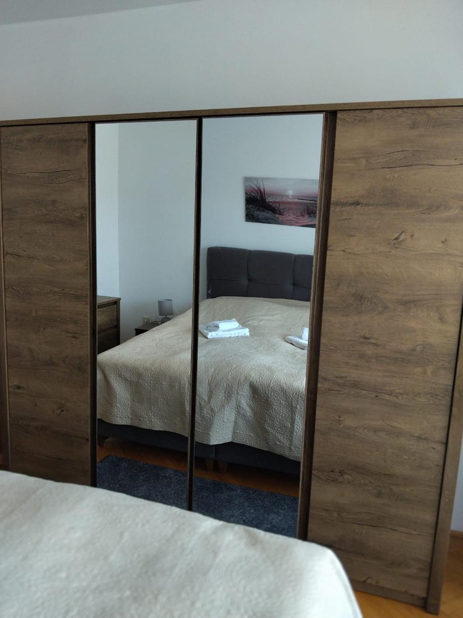 Villa Feodora Biograd Na Moru Ngoại thất bức ảnh