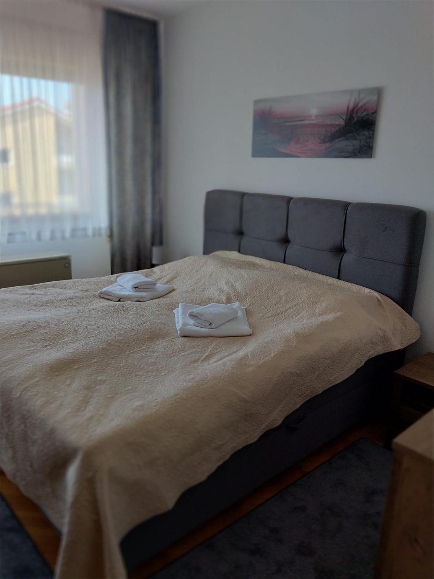 Villa Feodora Biograd Na Moru Ngoại thất bức ảnh