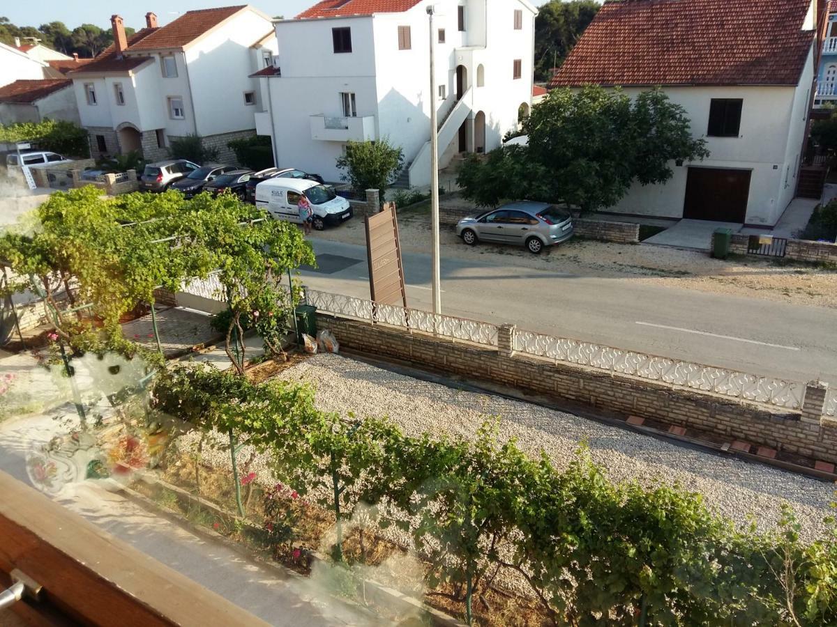 Villa Feodora Biograd Na Moru Ngoại thất bức ảnh