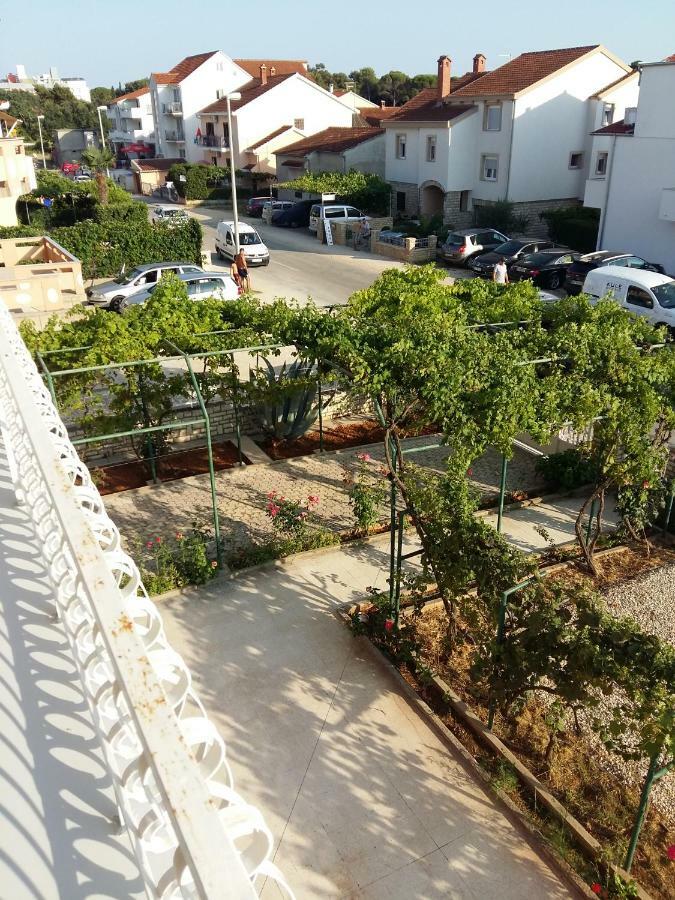 Villa Feodora Biograd Na Moru Ngoại thất bức ảnh