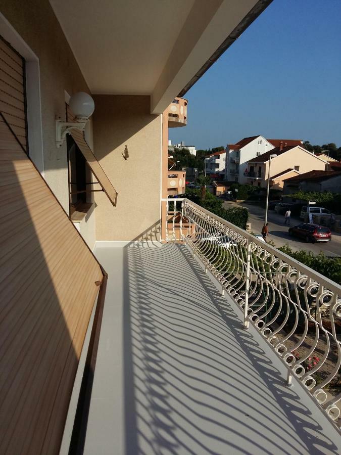 Villa Feodora Biograd Na Moru Ngoại thất bức ảnh